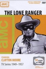 Watch The Lone Ranger Tvmuse